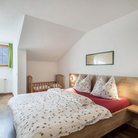 Kammerhof Apartment Birne Lana Kültér fotó