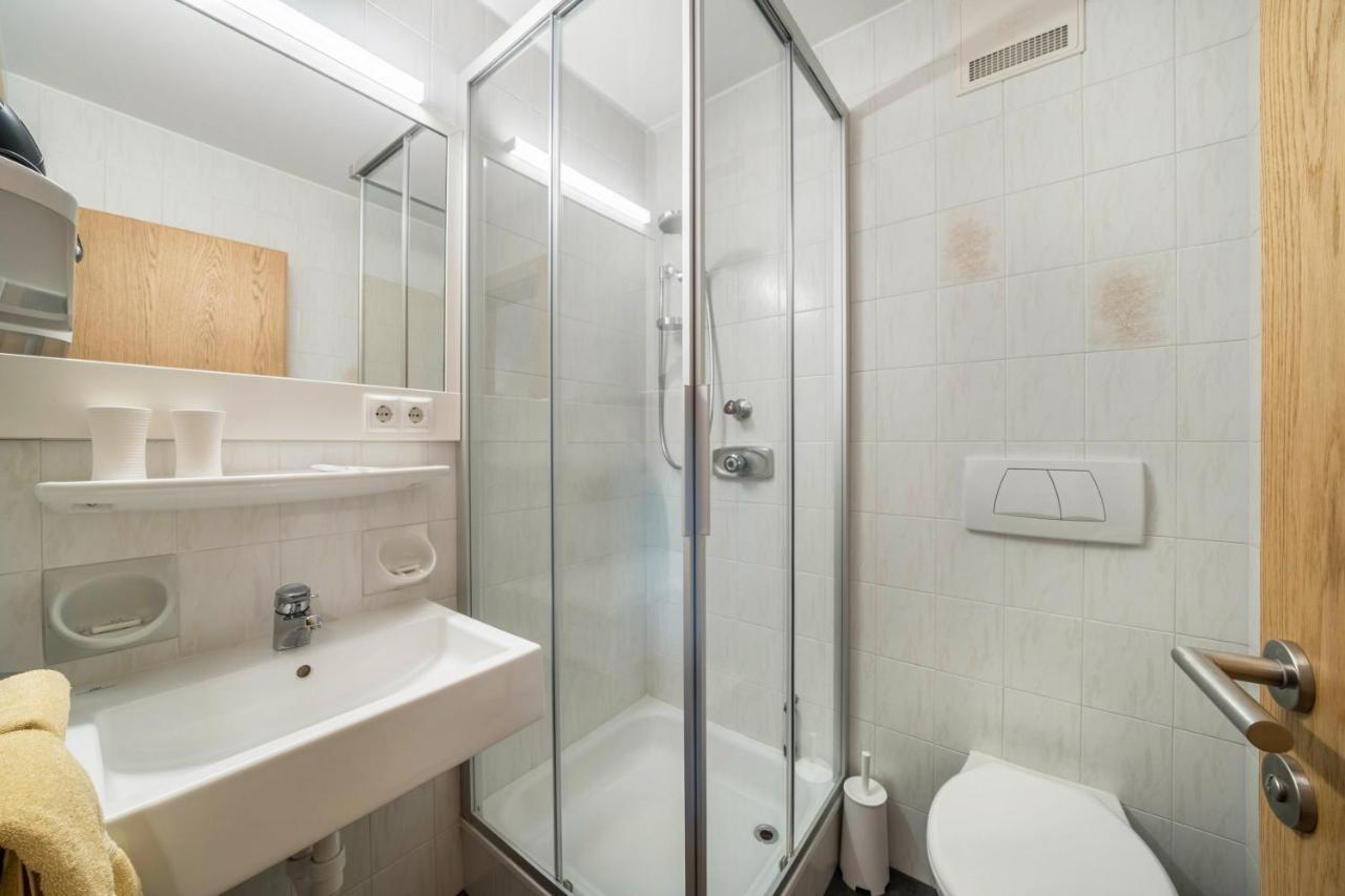 Kammerhof Apartment Birne Lana Kültér fotó