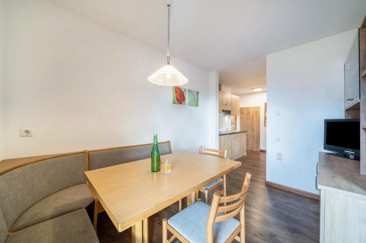 Kammerhof Apartment Birne Lana Kültér fotó