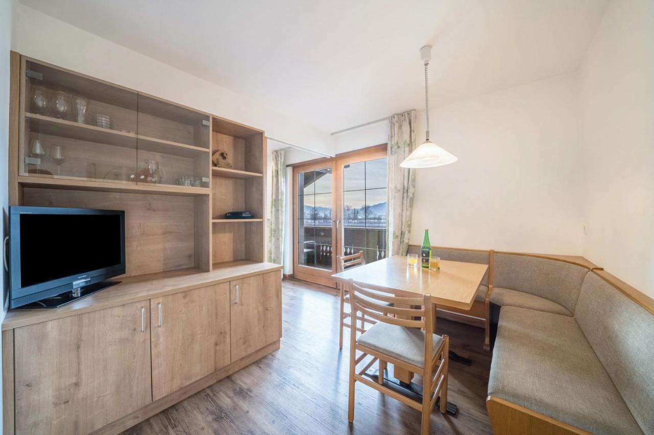 Kammerhof Apartment Birne Lana Kültér fotó